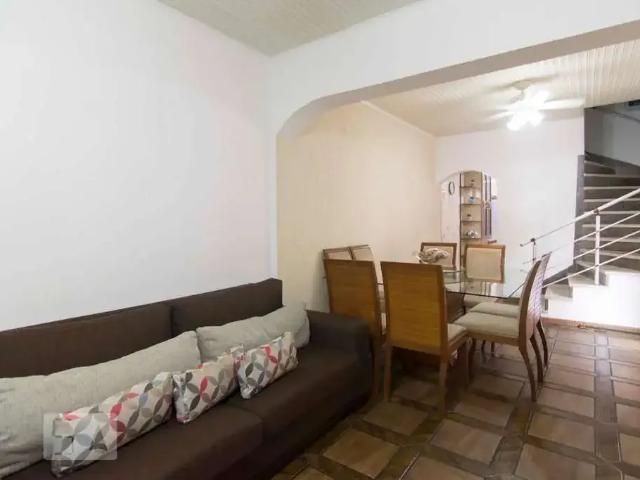 Casa / Sobrado para Venda em São Paulo/SP Piqueri 2 Quartos