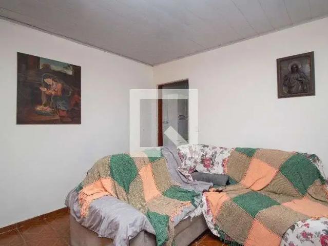 Casa / Sobrado para Venda em São Paulo/SP Piqueri 2 Quartos