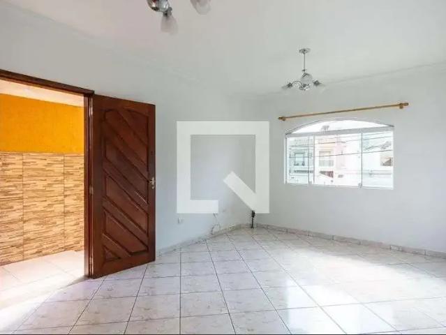 Casa / Sobrado para Venda em São Paulo/SP Piqueri 3 Quartos