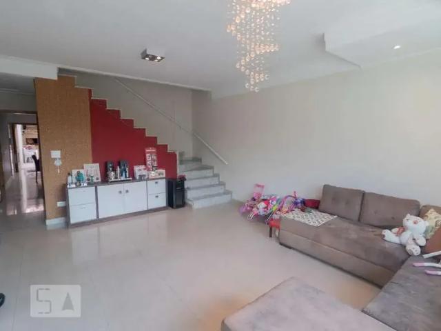 Casa / Sobrado para Venda em São Paulo/SP Piqueri 3 Quartos