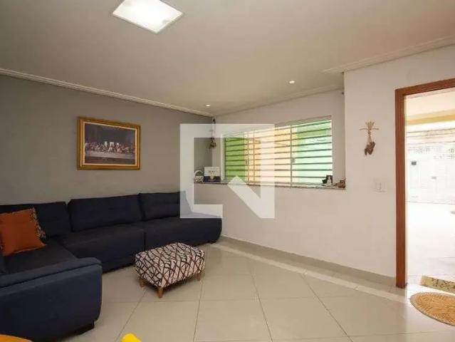 Casa / Sobrado para Venda em São Paulo/SP Piqueri 3 Quartos