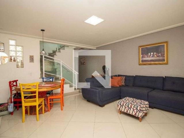 Casa / Sobrado para Venda em São Paulo/SP Piqueri 3 Quartos