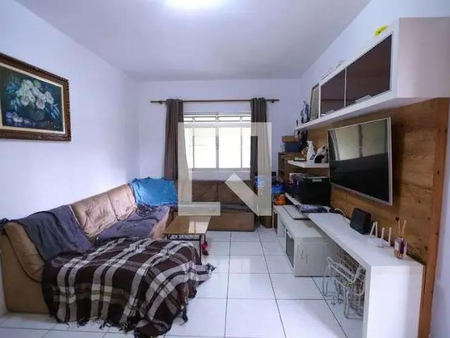 Casa / Sobrado para Venda em São Paulo/SP Piqueri 3 Quartos