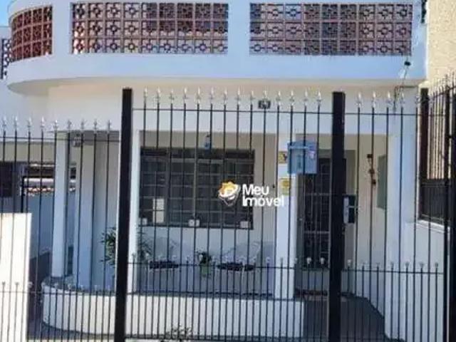 Casa / Sobrado para Venda em São Paulo/SP Piqueri 3 Quartos