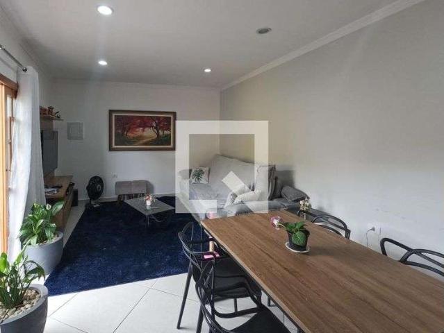 Casa / Sobrado para Venda em São Paulo/SP Piqueri 3 Quartos