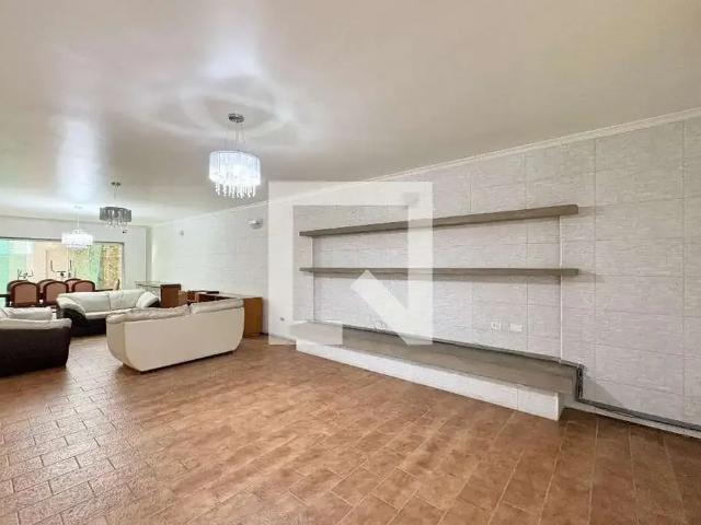 Casa / Sobrado para Venda em São Paulo/SP Piqueri 3 Quartos
