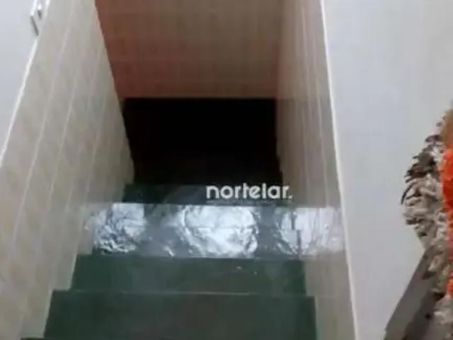 Casa / Sobrado para Venda em São Paulo/SP Piqueri 3 Quartos
