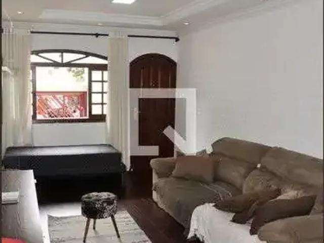 Casa / Sobrado para Venda em São Paulo/SP Piqueri 3 Quartos