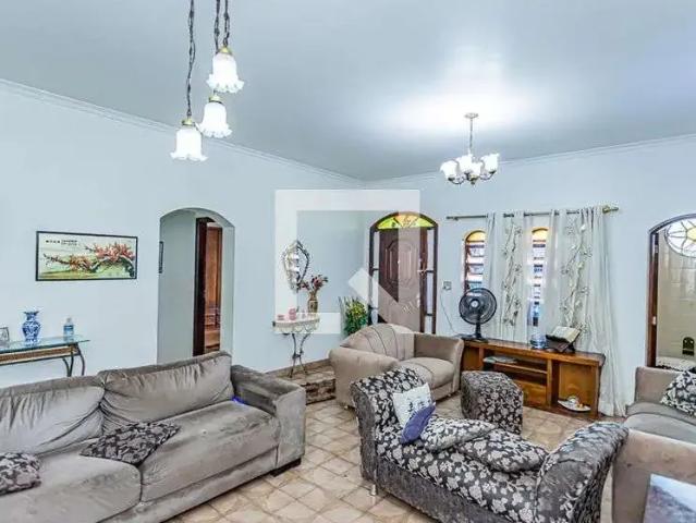 Casa / Sobrado para Venda em São Paulo/SP Piqueri 3 Quartos