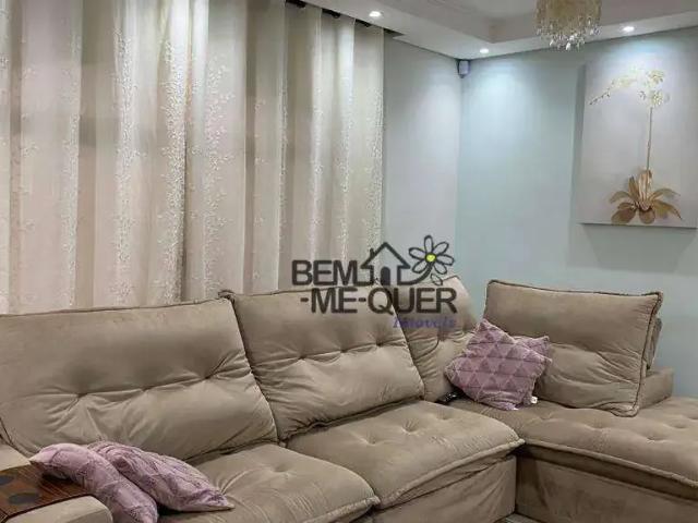Casa / Sobrado para Venda em São Paulo/SP Piqueri 3 Quartos