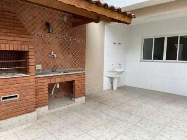 Casa / Sobrado para Venda em São Paulo/SP Piqueri 3 Quartos