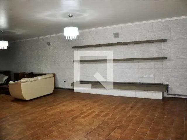 Casa / Sobrado para Venda em São Paulo/SP Piqueri 3 Quartos