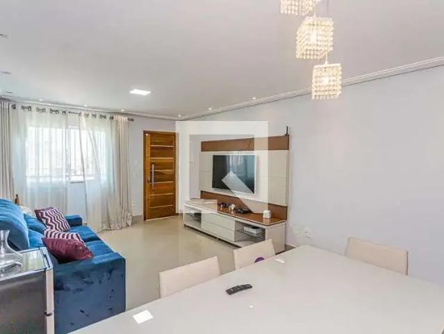 Casa / Sobrado para Venda em São Paulo/SP Piqueri 3 Quartos