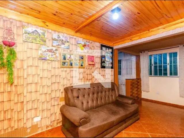 Casa / Sobrado para Venda em São Paulo/SP Piqueri 3 Quartos