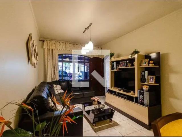 Casa / Sobrado para Venda em São Paulo/SP Piqueri 3 Quartos