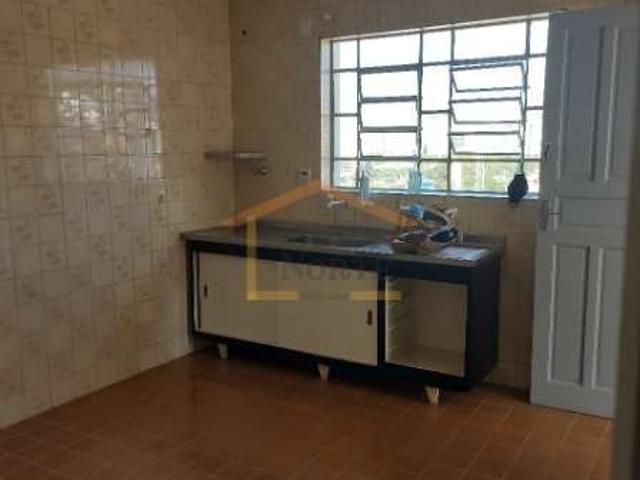 Casa / Sobrado para Venda em São Paulo/SP Piqueri 4 Quartos
