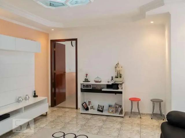 Casa / Sobrado para Venda em São Paulo/SP Piqueri 4 Quartos