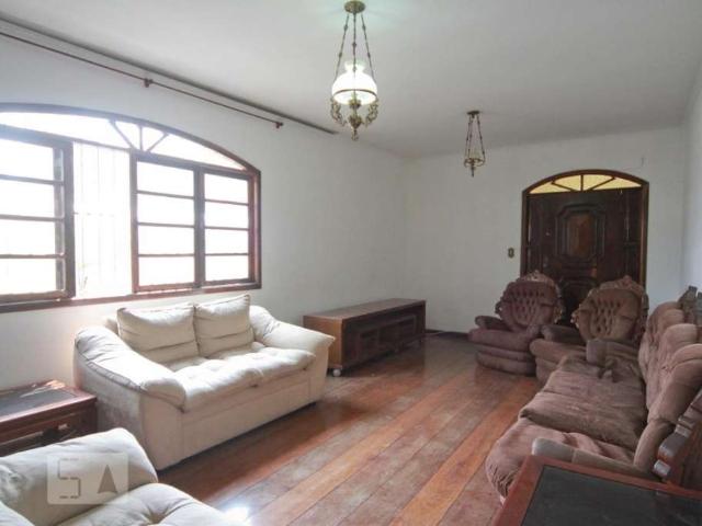 Casa / Sobrado para Venda em São Paulo/SP Piqueri 4 Quartos