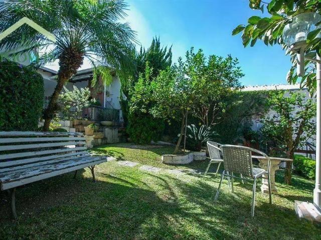 Casa / Sobrado para Venda em São Paulo/SP Piqueri 4 Quartos