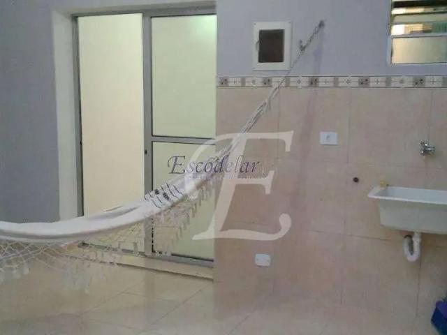 Casa / Sobrado para Venda em São Paulo/SP Piqueri 4 Quartos