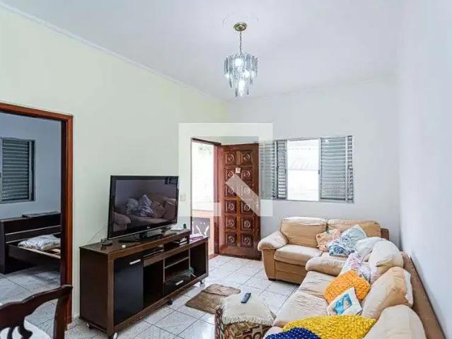 Casa / Sobrado para Venda em São Paulo/SP Piqueri 4 Quartos