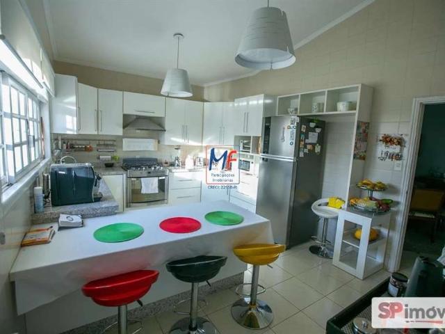 Casa / Sobrado para Venda em São Paulo/SP Piqueri 4 Quartos