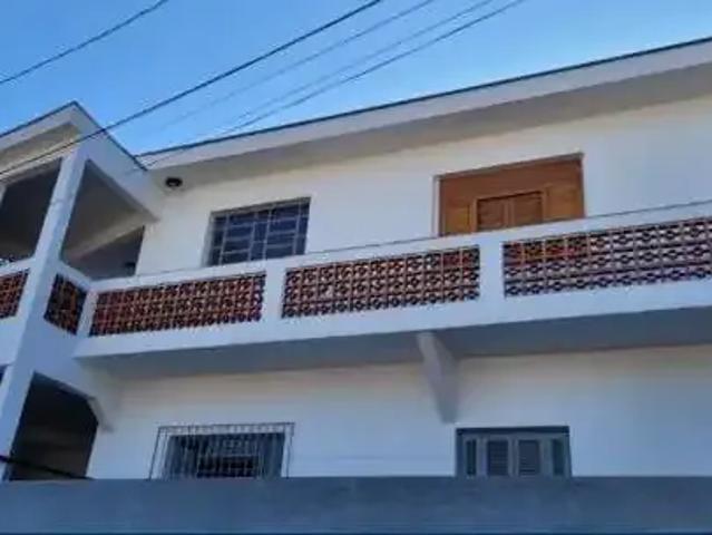 Casa / Sobrado para Venda em São Paulo/SP Piqueri 4 Quartos