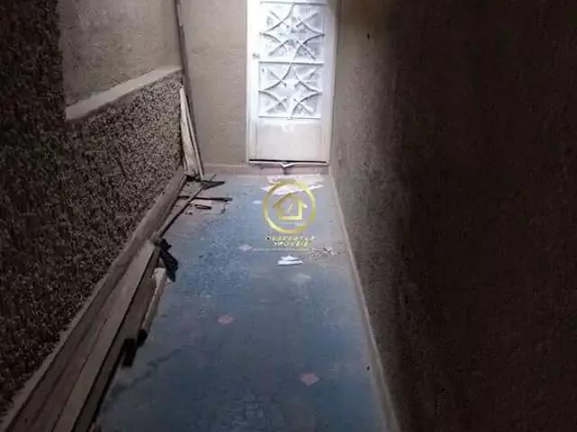 Casa / Sobrado para Venda em São Paulo/SP Piqueri 5 Quartos