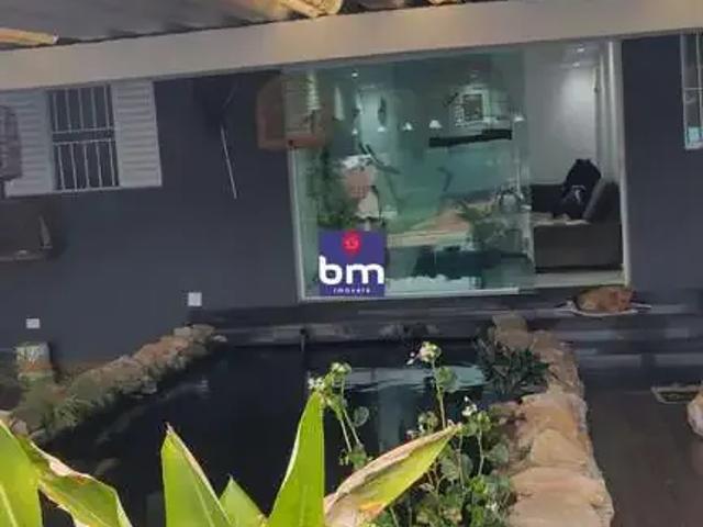Casa / Sobrado para Venda em São Paulo/SP Pirajussara 2 Quartos