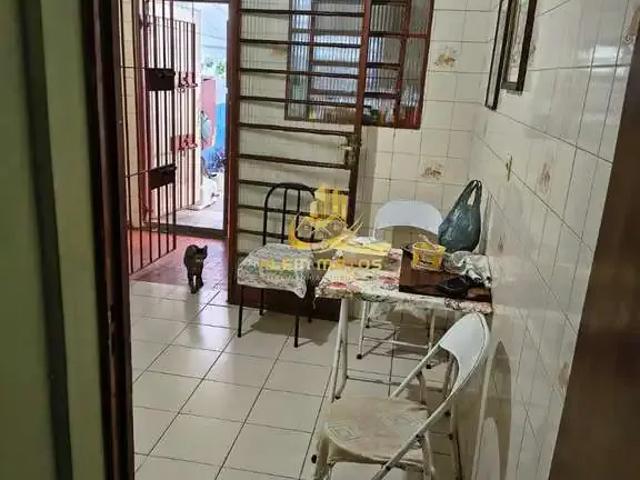 Casa / Sobrado para Venda em São Paulo/SP Pirajussara 2 Quartos