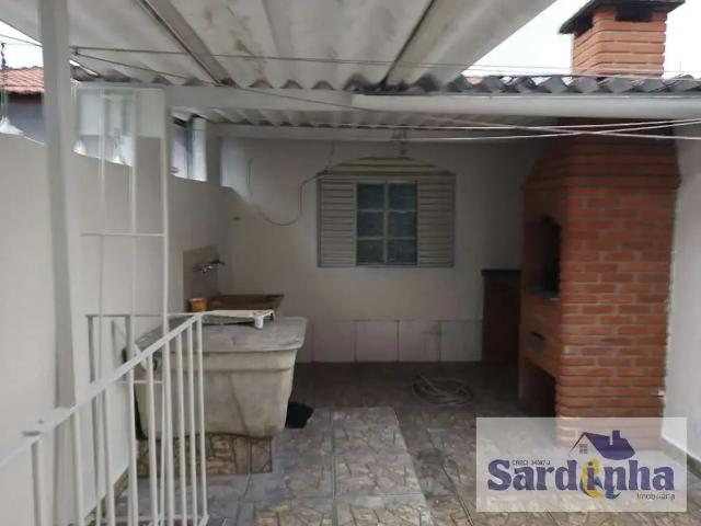 Casa / Sobrado para Venda em São Paulo/SP Pirajussara 3 Quartos