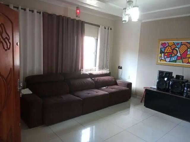 Casa / Sobrado para Venda em São Paulo/SP Pirajussara 3 Quartos