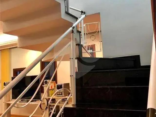 Casa / Sobrado para Venda em São Paulo/SP Pirituba 4 Quartos