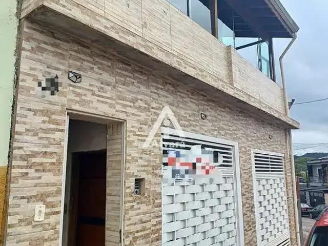 Casa / Sobrado para Venda em São Paulo/SP Pirituba 4 Quartos