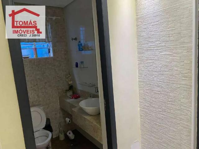 Casa / Sobrado para Venda em São Paulo/SP Pirituba 4 Quartos