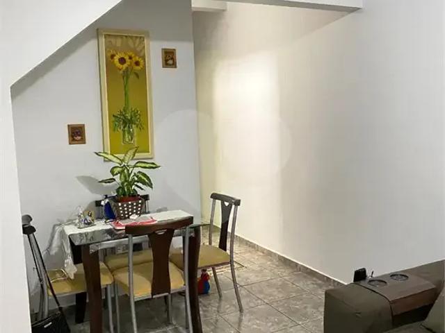 Casa / Sobrado para Venda em São Paulo/SP Pirituba 4 Quartos