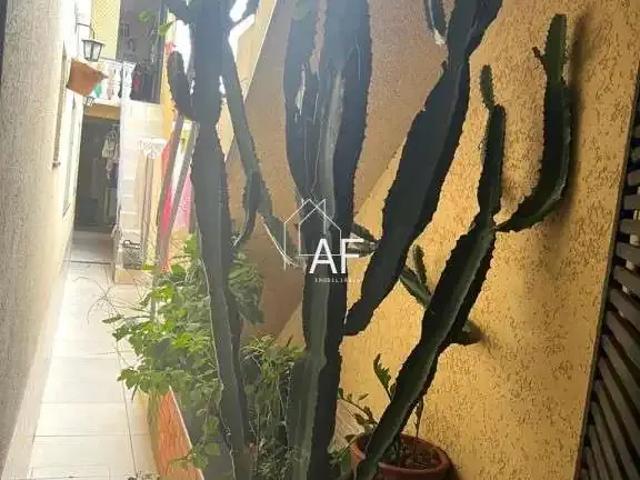 Casa / Sobrado para Venda em São Paulo/SP Pirituba 4 Quartos