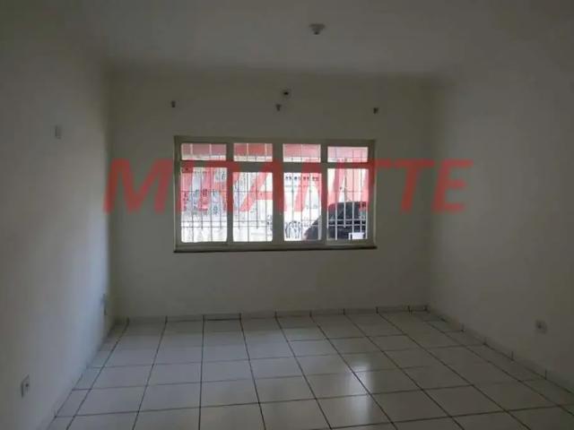 Casa / Sobrado para Venda em São Paulo/SP Pirituba 4 Quartos