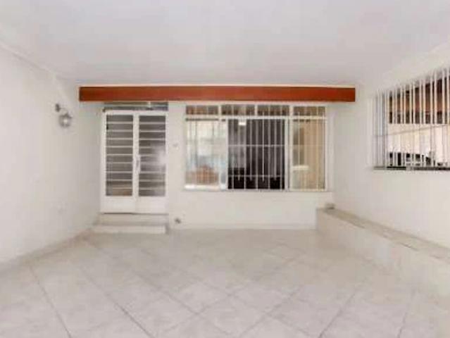 Casa / Sobrado para Venda em São Paulo/SP Pirituba 4 Quartos