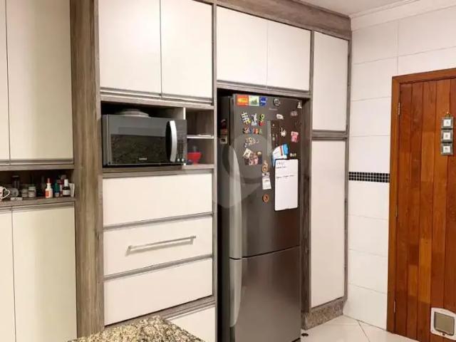 Casa / Sobrado para Venda em São Paulo/SP Pirituba 4 Quartos