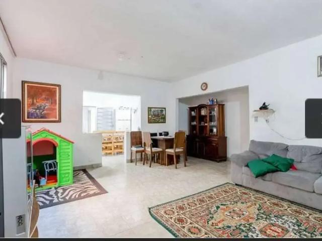 Casa / Sobrado para Venda em São Paulo/SP Pirituba 4 Quartos
