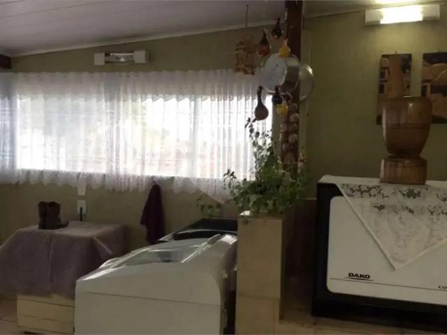 Casa / Sobrado para Venda em São Paulo/SP Pirituba 4 Quartos