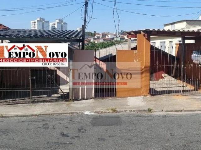 Casa / Sobrado para Venda em São Paulo/SP Pirituba 4 Quartos