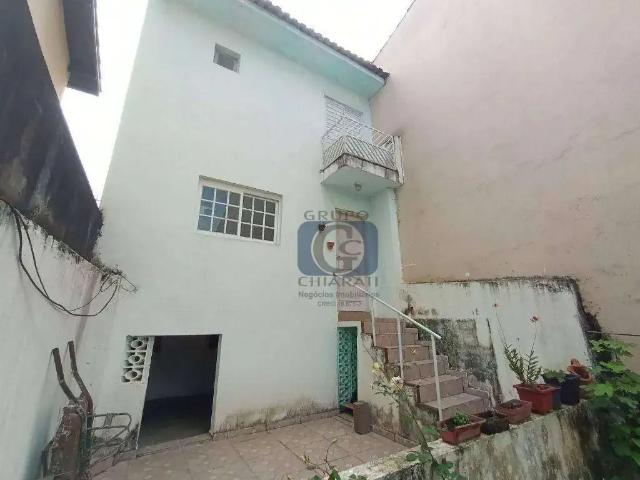 Casa / Sobrado para Venda em São Paulo/SP Pirituba 1 Quartos
