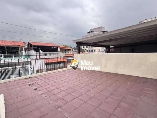 Casa / Sobrado para Venda em São Paulo/SP Pirituba 2 Quartos