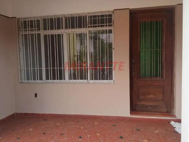 Casa / Sobrado para Venda em São Paulo/SP Pirituba 2 Quartos