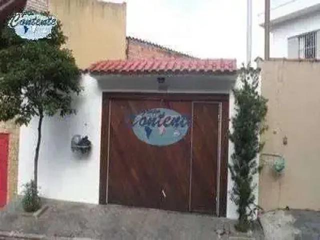 Casa / Sobrado para Venda em São Paulo/SP Pirituba 2 Quartos