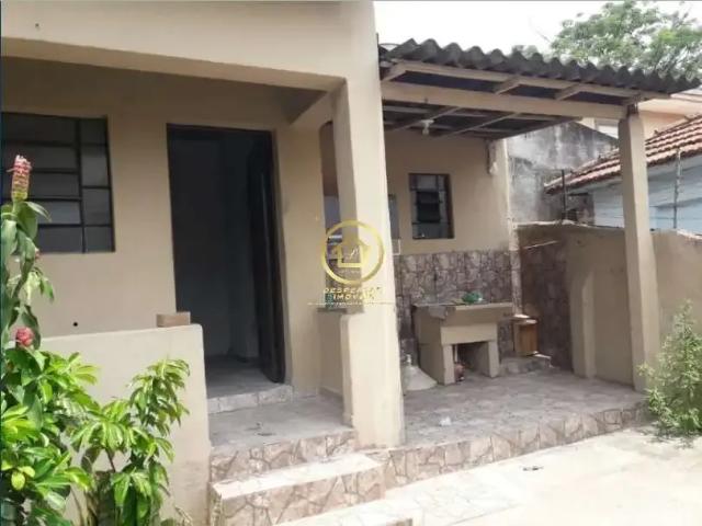 Casa / Sobrado para Venda em São Paulo/SP Pirituba 1 Quartos