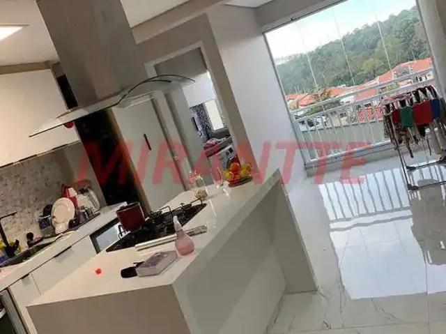 Casa / Sobrado para Venda em São Paulo/SP Pirituba 2 Quartos