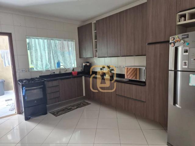 Casa / Sobrado para Venda em São Paulo/SP Vila Boaçava 2 Quartos